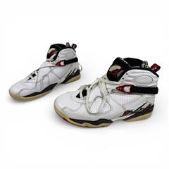 NIKE - AIR JORDAN 23 305381-104 8 Retro Bugs Bunny 2013 Size 9.5